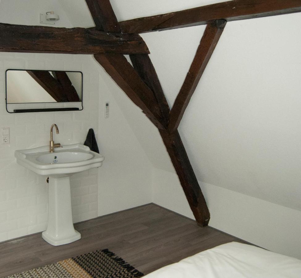 Room 1637 Делфт Екстер'єр фото